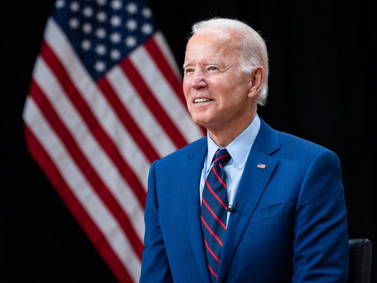 Major Accomplishments of the Biden Administration in 2023